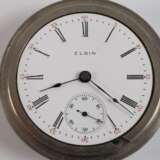Eisenbahneruhr Elgin - фото 6