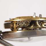 Spindeltaschenuhr George Prior London - фото 3