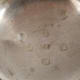 Spindeltaschenuhr George Prior London - фото 4