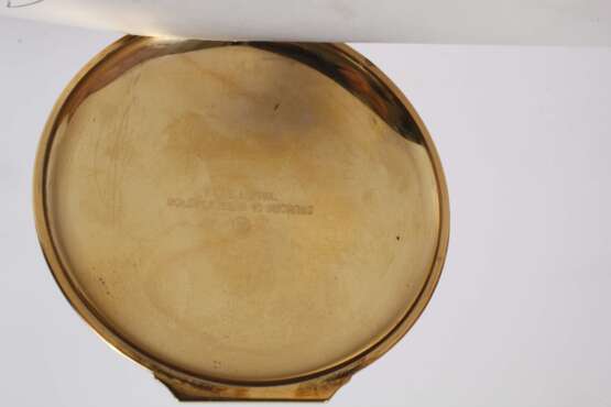 Taschenuhr mit Musik und Automat - фото 6 Taschenuhr mit Musik und Automat - фото 6