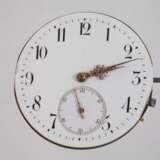 Uhrwerk Union Glashütte - Foto 2