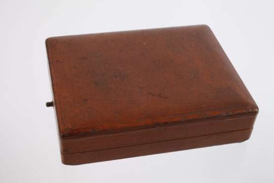 Uhrwerk Union Glashütte - Foto 3