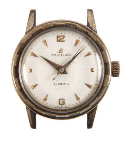 Herrenuhr Breitling Automatic - Foto 1 Herrenuhr Breitling Automatic - Foto 1