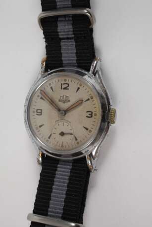 Herrenuhr GUB Glashütte - Foto 2