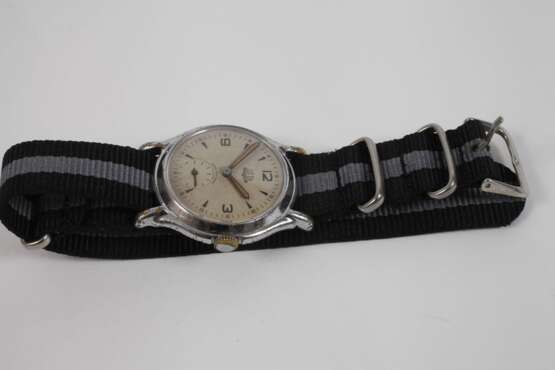 Herrenuhr GUB Glashütte - Foto 3