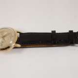 Herrenuhr Jaeger-LeCoultre Memovox Gold - Foto 4