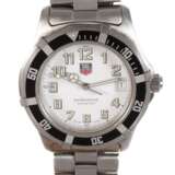 Herrenuhr Tag Heuer Professional - Foto 1