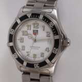 Herrenuhr Tag Heuer Professional - Foto 3