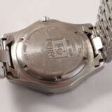 Herrenuhr Tag Heuer Professional - Foto 4