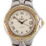 Damenuhr Ebel Sportwave Automatic - Foto 1