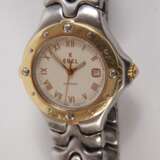 Damenuhr Ebel Sportwave Automatic - Foto 3