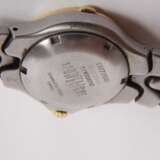 Damenuhr Ebel Sportwave Automatic - Foto 4