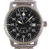 Herrenuhr Fortis Flieger - Foto 1