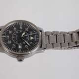 Herrenuhr Fortis Flieger - Foto 2