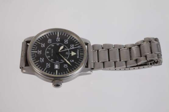 Herrenuhr Fortis Flieger - Foto 2