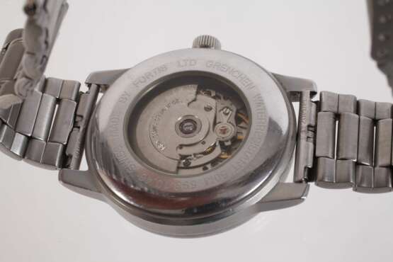 Herrenuhr Fortis Flieger - Foto 4