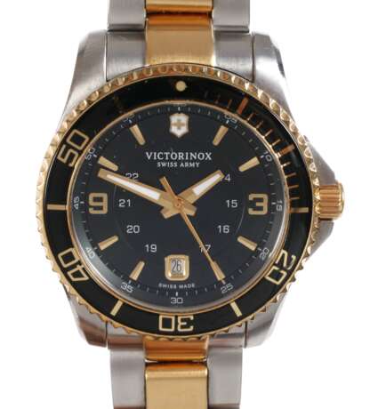 Herrenuhr Victorinox Swiss Army Maverick - Foto 1 Herrenuhr Victorinox Swiss Army Maverick - Foto 1