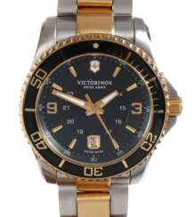 Herrenuhr Victorinox Swiss Army Maverick