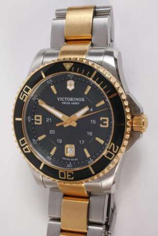 Herrenuhr Victorinox Swiss Army Maverick - Foto 3 Herrenuhr Victorinox Swiss Army Maverick - Foto 3