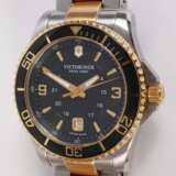 Herrenuhr Victorinox Swiss Army Maverick - Foto 3