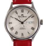 Herrenuhr Jean Marcel Chronometer - photo 1