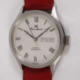 Herrenuhr Jean Marcel Chronometer - photo 3