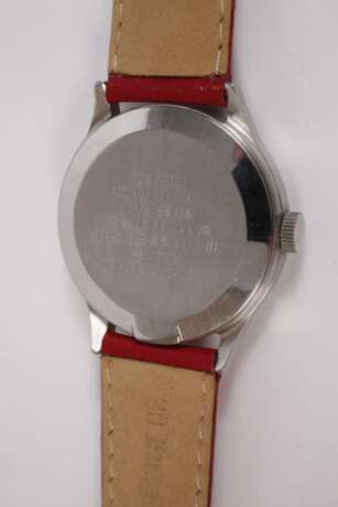 Herrenuhr Jean Marcel Chronometer - photo 4