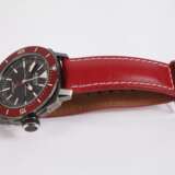 Herrenuhr Alpina Seastrong Diver 300 GMT - photo 2