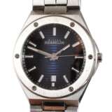 Herrenuhr Michel Herbelin CAP CAMARAT - photo 1