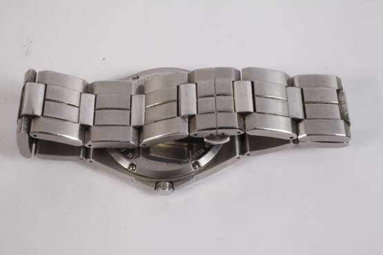 Herrenuhr Michel Herbelin CAP CAMARAT - photo 2 Herrenuhr Michel Herbelin CAP CAMARAT - photo 2