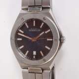 Herrenuhr Michel Herbelin CAP CAMARAT - photo 3