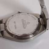 Herrenuhr Michel Herbelin CAP CAMARAT - photo 4