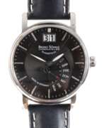 Overview. Herrenuhr Bruno Söhnle Glashütte
