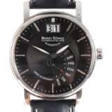 Herrenuhr Bruno Söhnle Glashütte - photo 1