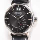 Herrenuhr Bruno Söhnle Glashütte - photo 3
