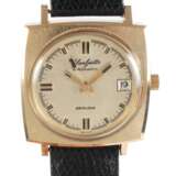 Herrenuhr Glashütte Spezimatic - photo 1