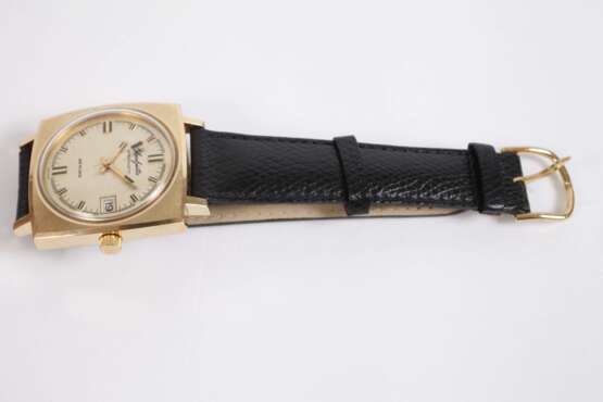 Herrenuhr Glashütte Spezimatic - photo 2 Herrenuhr Glashütte Spezimatic - photo 2