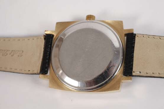 Herrenuhr Glashütte Spezimatic - photo 3 Herrenuhr Glashütte Spezimatic - photo 3