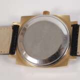 Herrenuhr Glashütte Spezimatic - photo 3