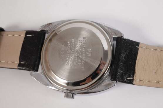 Herrenuhr Glashütte Spezichron - photo 3 Herrenuhr Glashütte Spezichron - photo 3