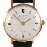 Herrenuhr Glashütte Spezimatic - photo 1