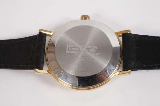 Herrenuhr Glashütte Spezimatic - photo 3 Herrenuhr Glashütte Spezimatic - photo 3