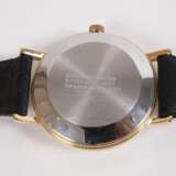 Herrenuhr Glashütte Spezimatic - photo 3