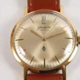Herrenuhr Glashütte 1Q - photo 2