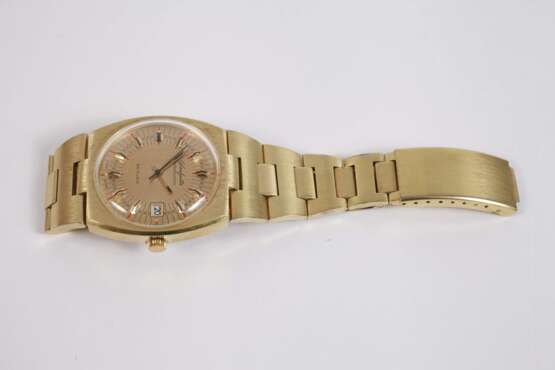 Herrenuhr Glashütte Spezimatic - фото 2 Herrenuhr Glashütte Spezimatic - фото 2