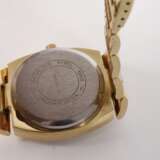 Herrenuhr Glashütte Spezimatic - фото 3