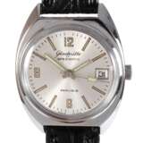 Herrenuhr Glashütte Spezimatic - фото 1