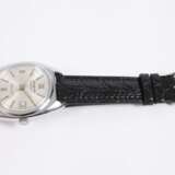 Herrenuhr Glashütte Spezimatic - фото 2