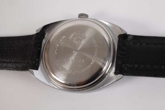 Herrenuhr Glashütte Spezimatic - фото 3 Herrenuhr Glashütte Spezimatic - фото 3