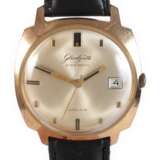 Herrenuhr Glashütte Spezimatic - photo 1